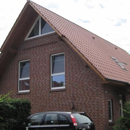 Usedom Suites Ückeritz Exterior foto