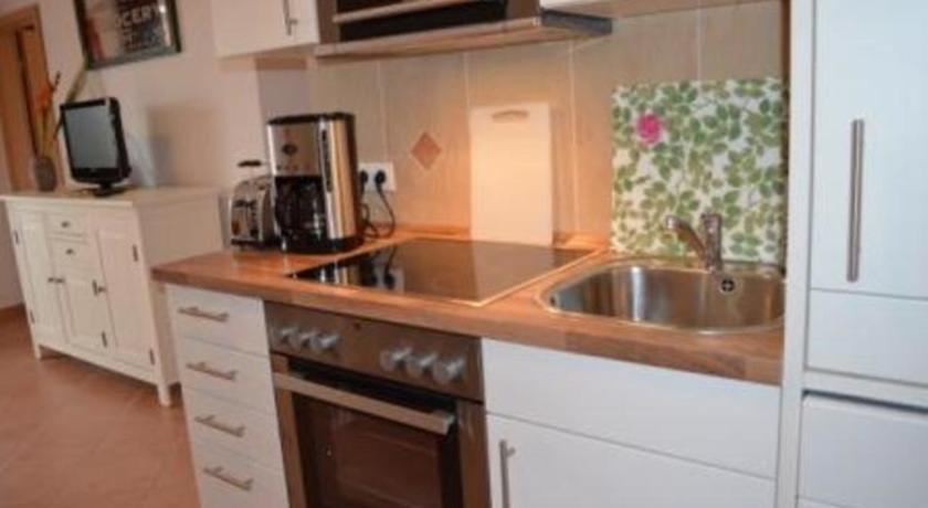 Usedom Suites Ückeritz Zimmer foto