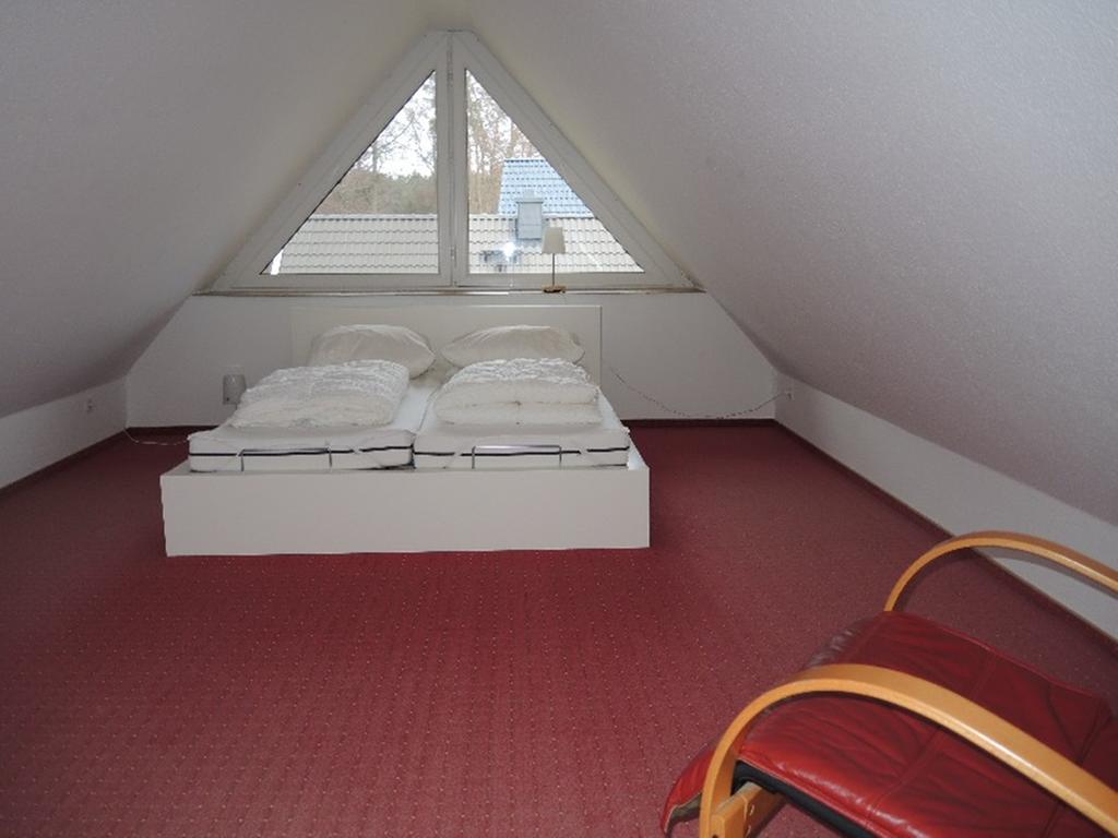 Usedom Suites Ückeritz Zimmer foto