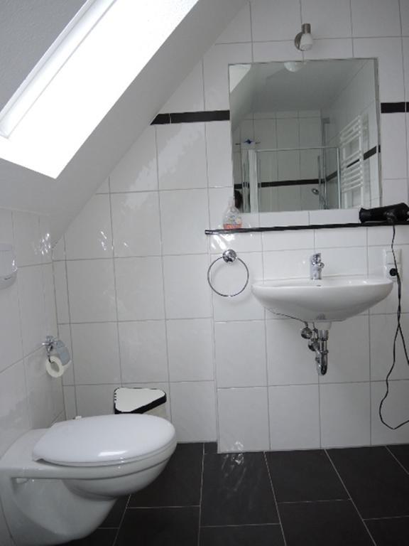 Usedom Suites Ückeritz Zimmer foto