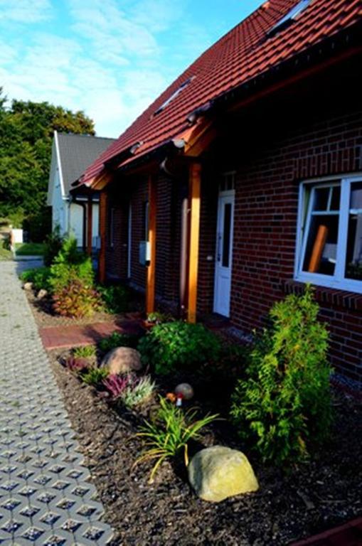 Usedom Suites Ückeritz Exterior foto