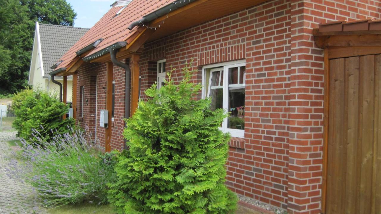 Usedom Suites Ückeritz Exterior foto